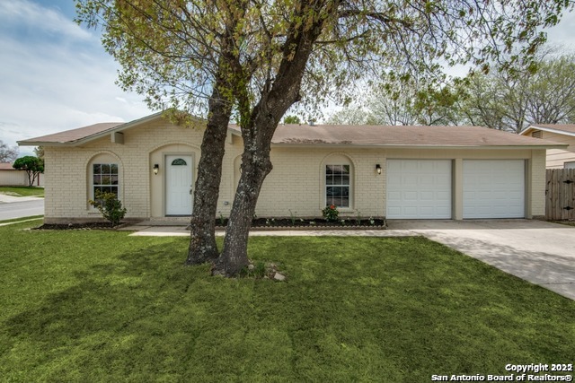 7702 Pipers View Street San Antonio TX 78251