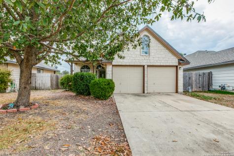 318 Juniper Street San Antonio TX 78223