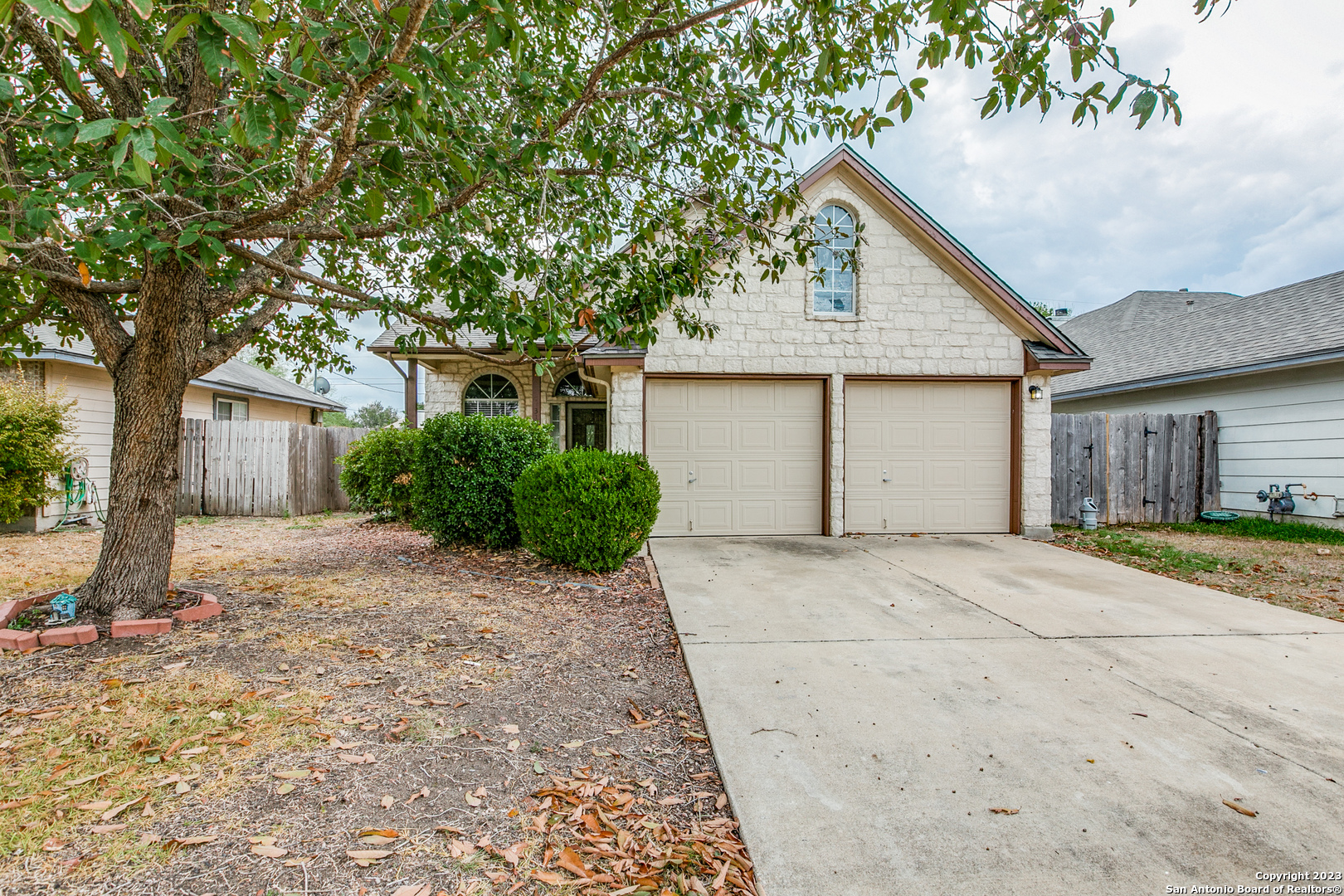 318 Juniper Street San Antonio TX 78223