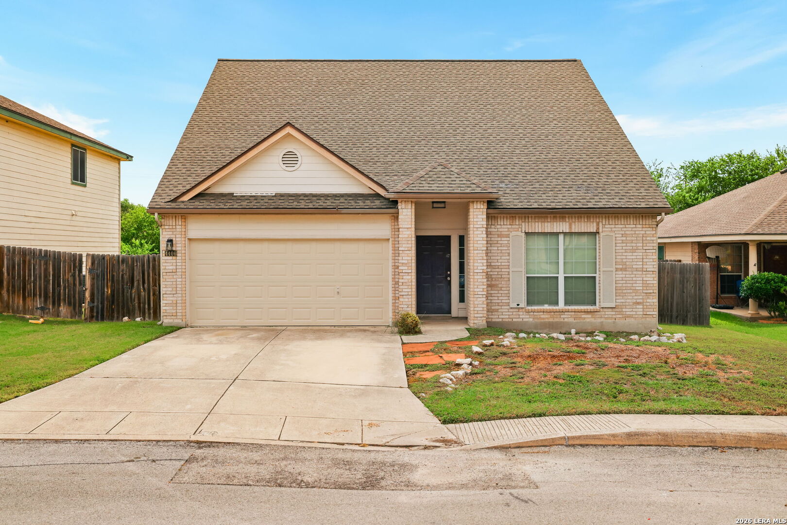 4406 Granite Shoals San Antonio TX 78244
