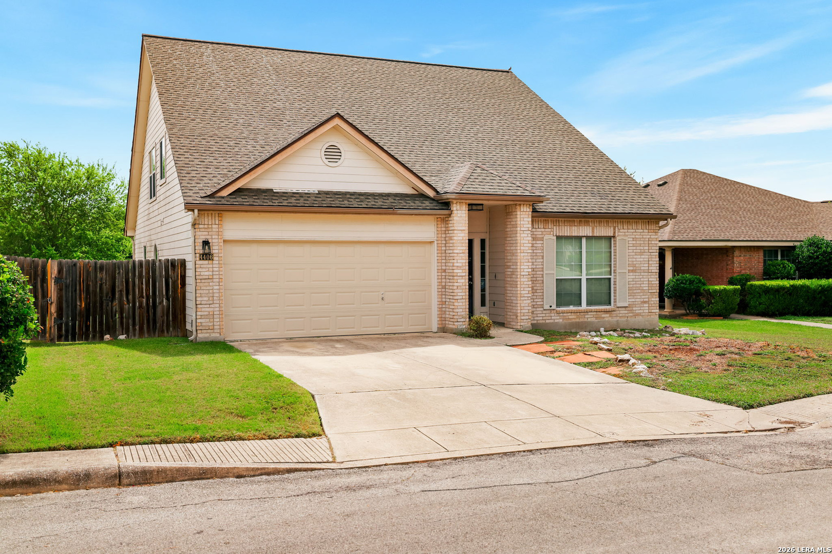 4406 Granite Shoals San Antonio TX 78244