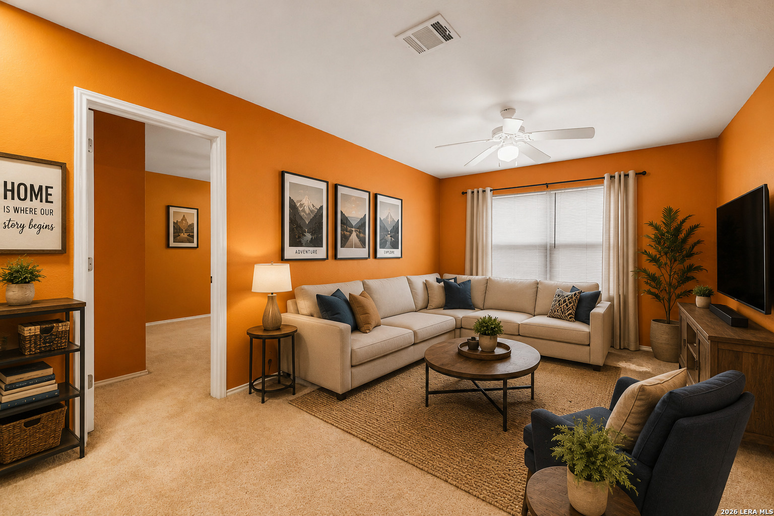 4406 Granite Shoals San Antonio TX 78244