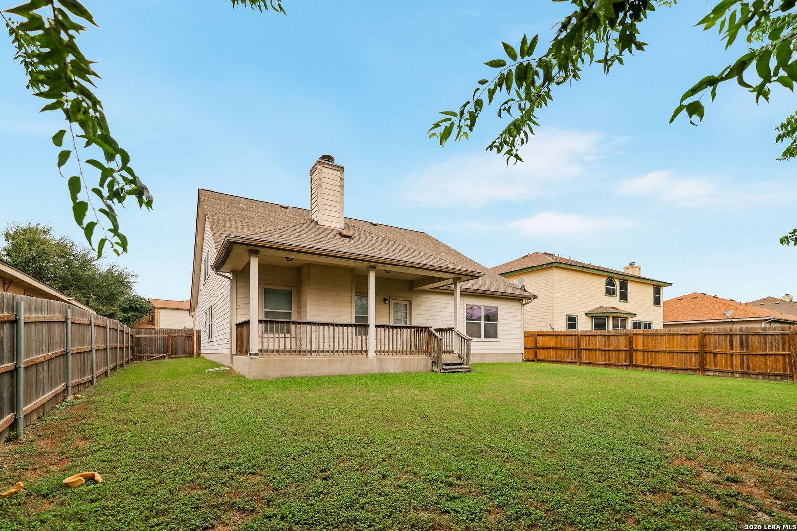 4406 Granite Shoals San Antonio TX 78244