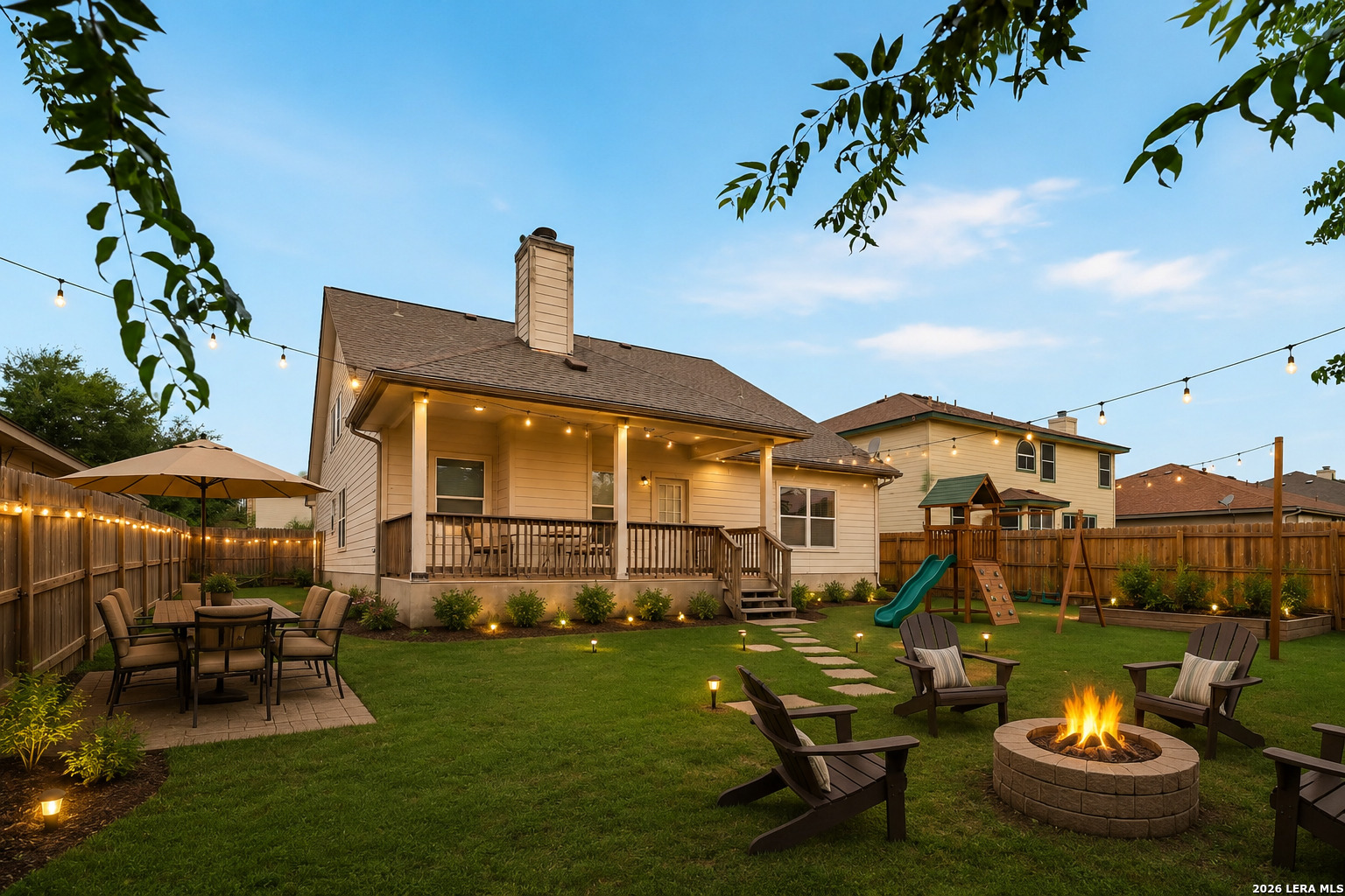4406 Granite Shoals San Antonio TX 78244