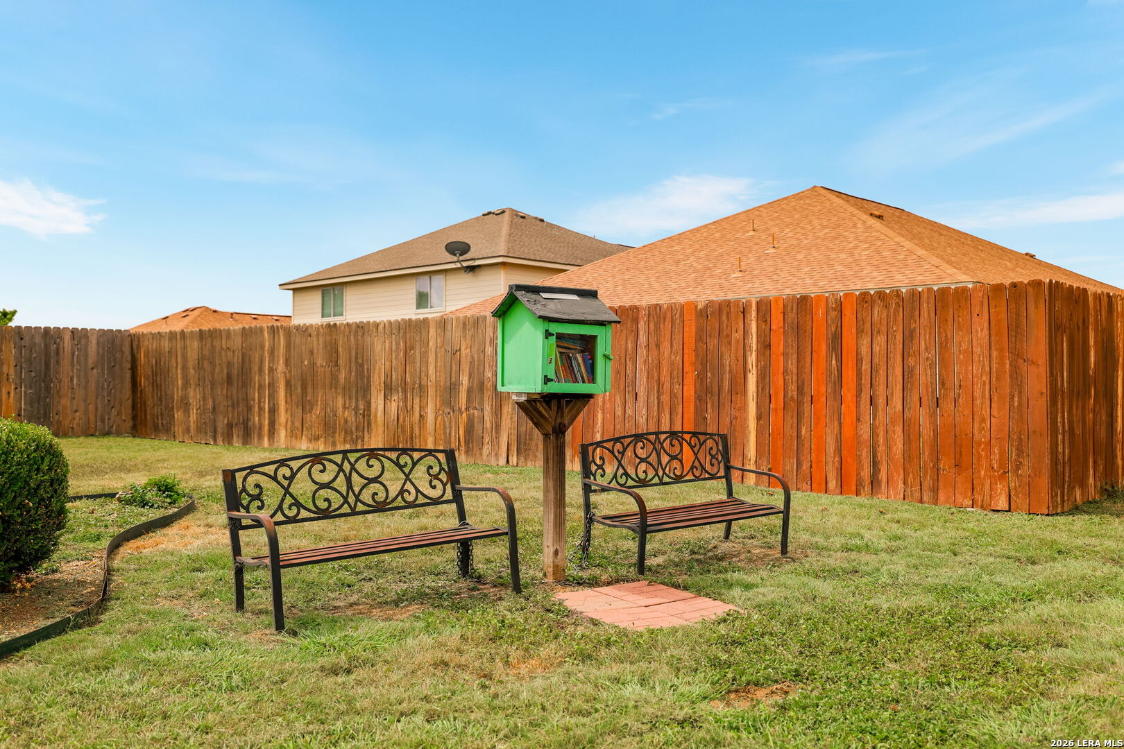4406 Granite Shoals San Antonio TX 78244