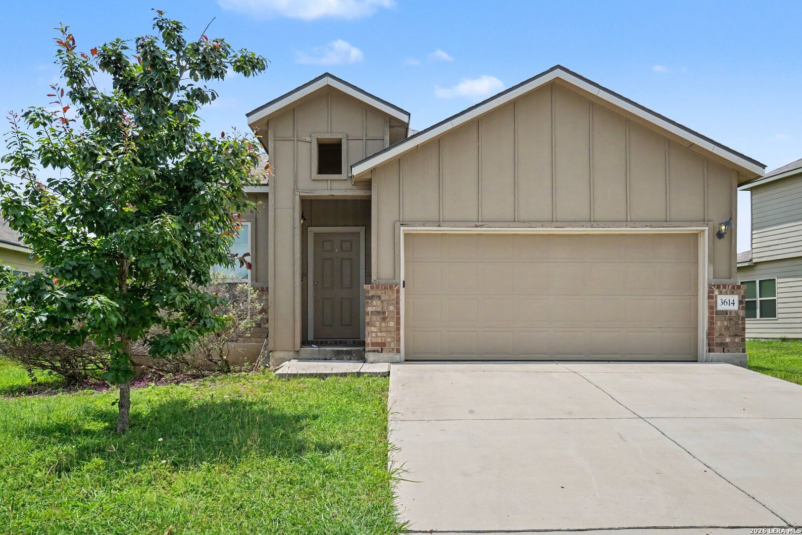 3614 Seco Tierra San Antonio TX 78223