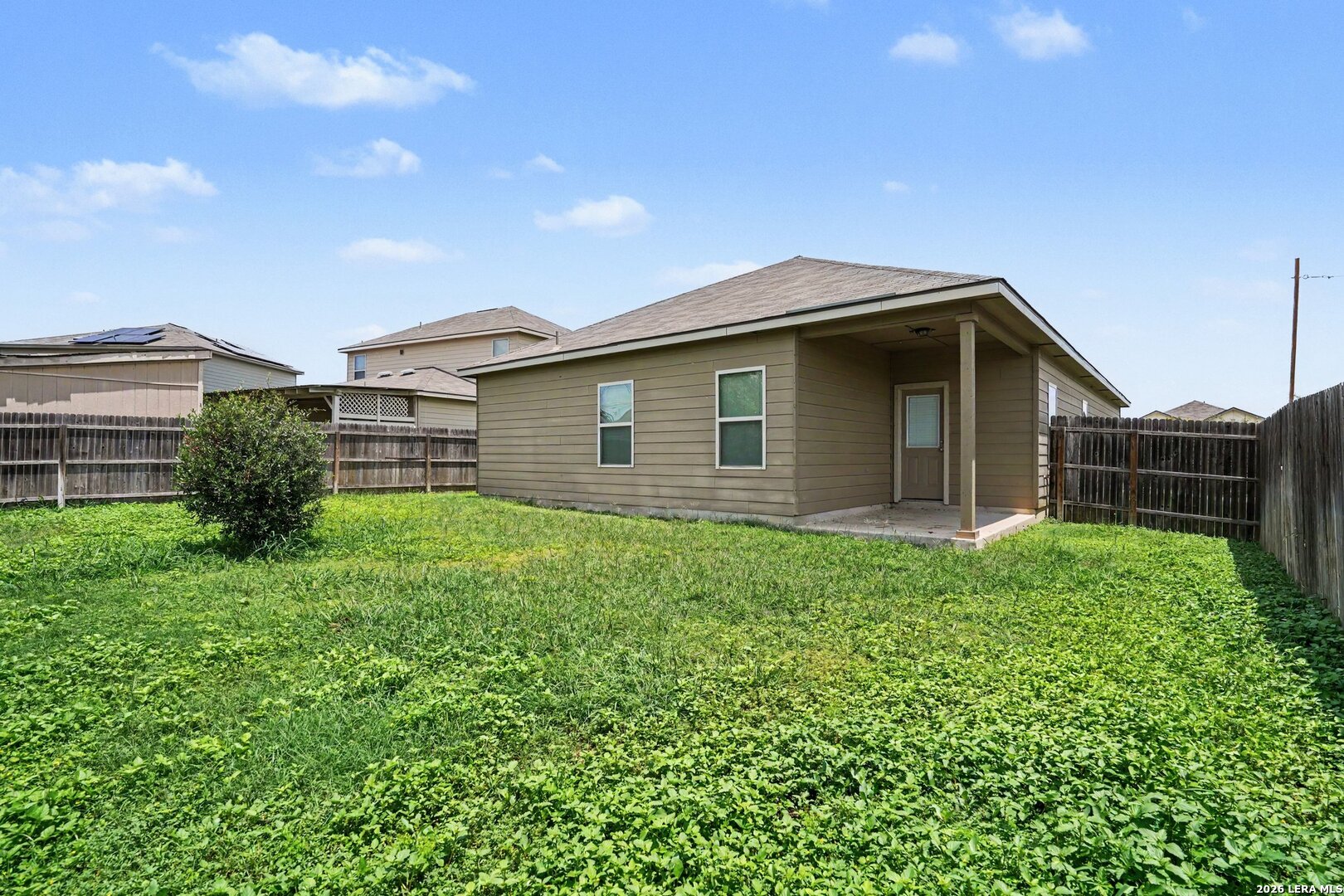 3614 Seco Tierra San Antonio TX 78223