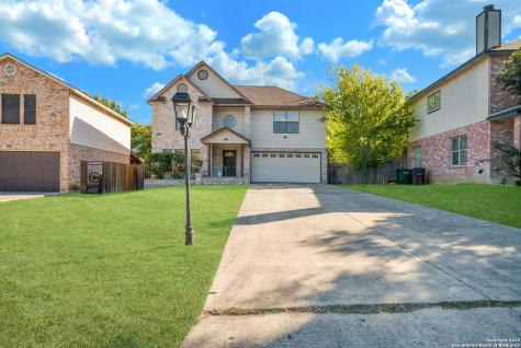 13214 Huntsman Road San Antonio TX 78249