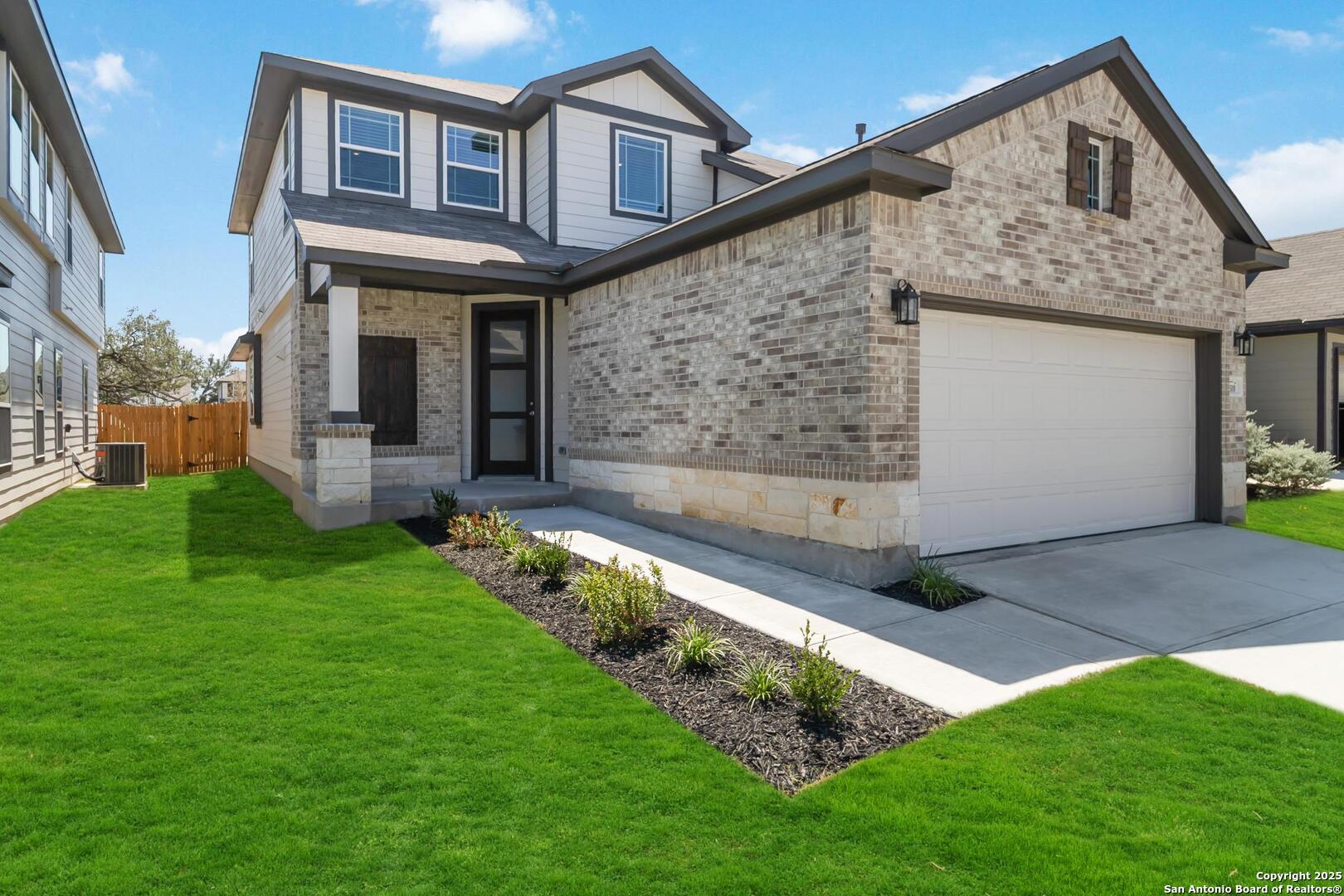 15062 Homing Meadow San Antonio TX 78253