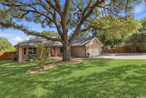 181 Skytrail New Braunfels TX 78130