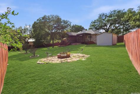 181 Skytrail New Braunfels TX 78130