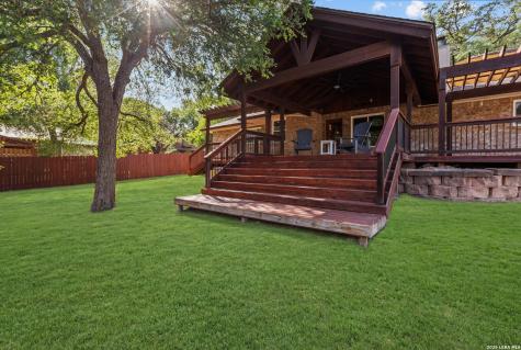 181 Skytrail New Braunfels TX 78130