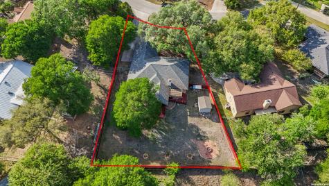 181 Skytrail New Braunfels TX 78130