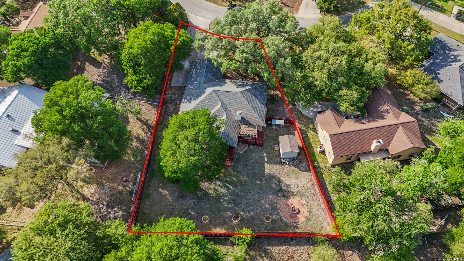 181 Skytrail New Braunfels TX 78130