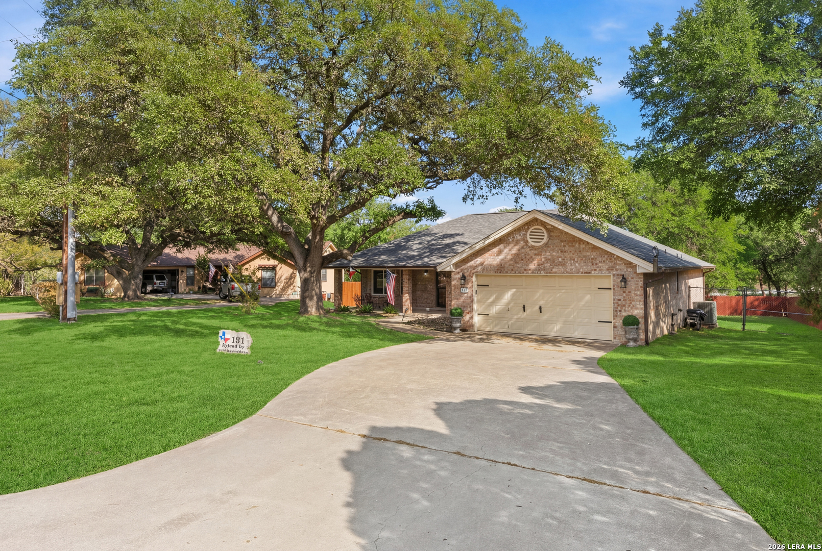 181 Skytrail New Braunfels TX 78130