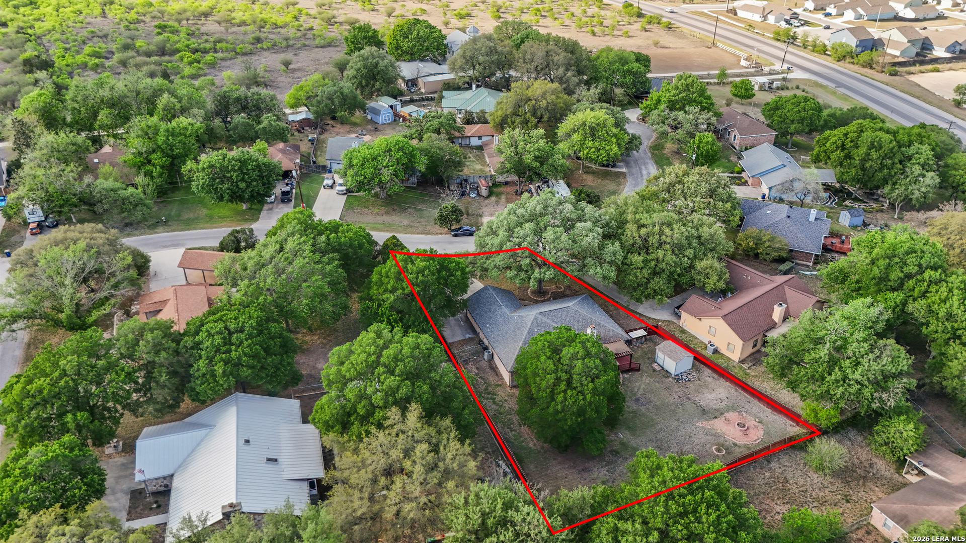 181 Skytrail New Braunfels TX 78130