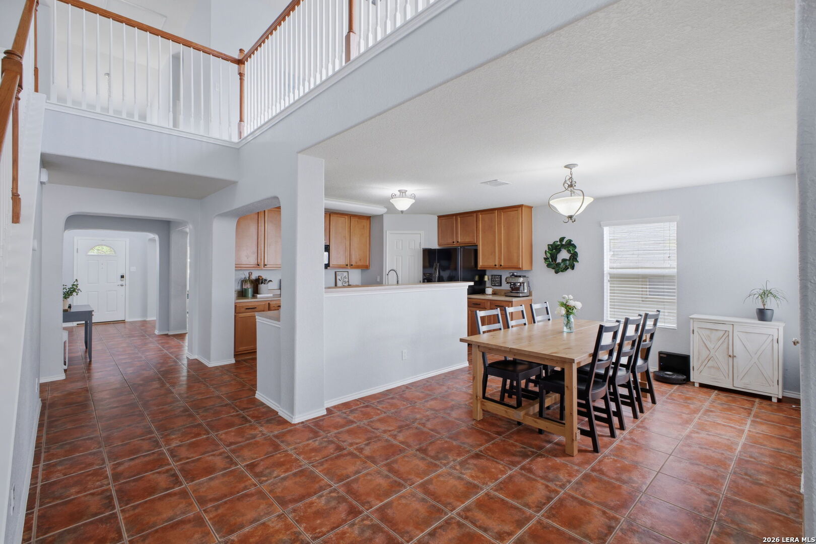 7314 Obbligato Lane San Antonio TX 78266