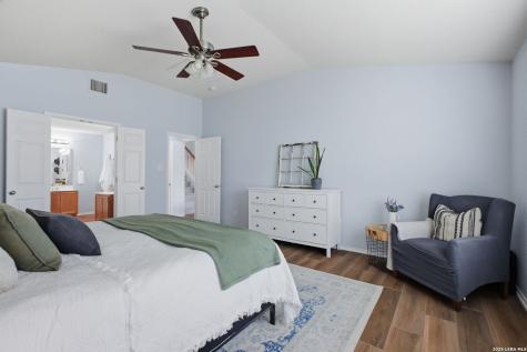 7314 Obbligato Lane San Antonio TX 78266