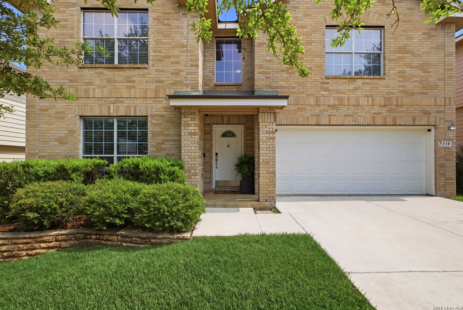 7314 Obbligato Lane San Antonio TX 78266