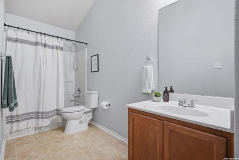 7314 Obbligato Lane San Antonio TX 78266