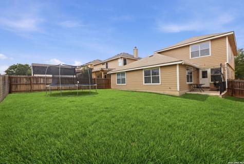 7314 Obbligato Lane San Antonio TX 78266