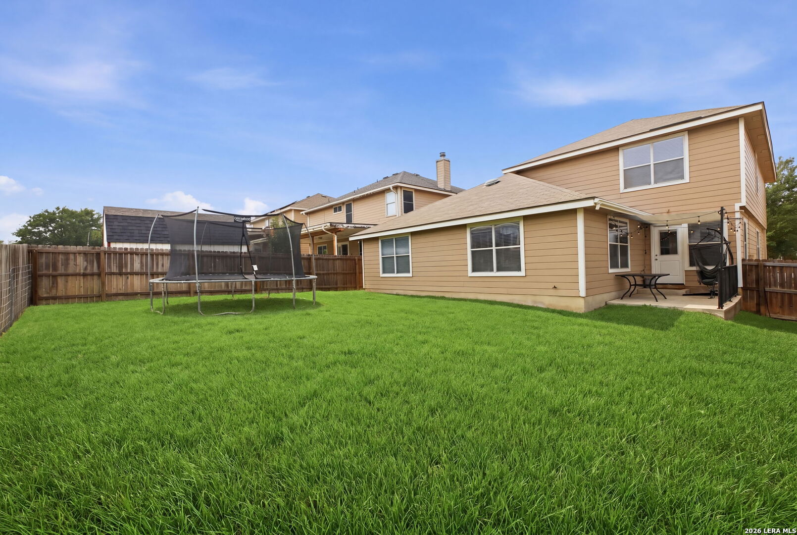 7314 Obbligato Lane San Antonio TX 78266