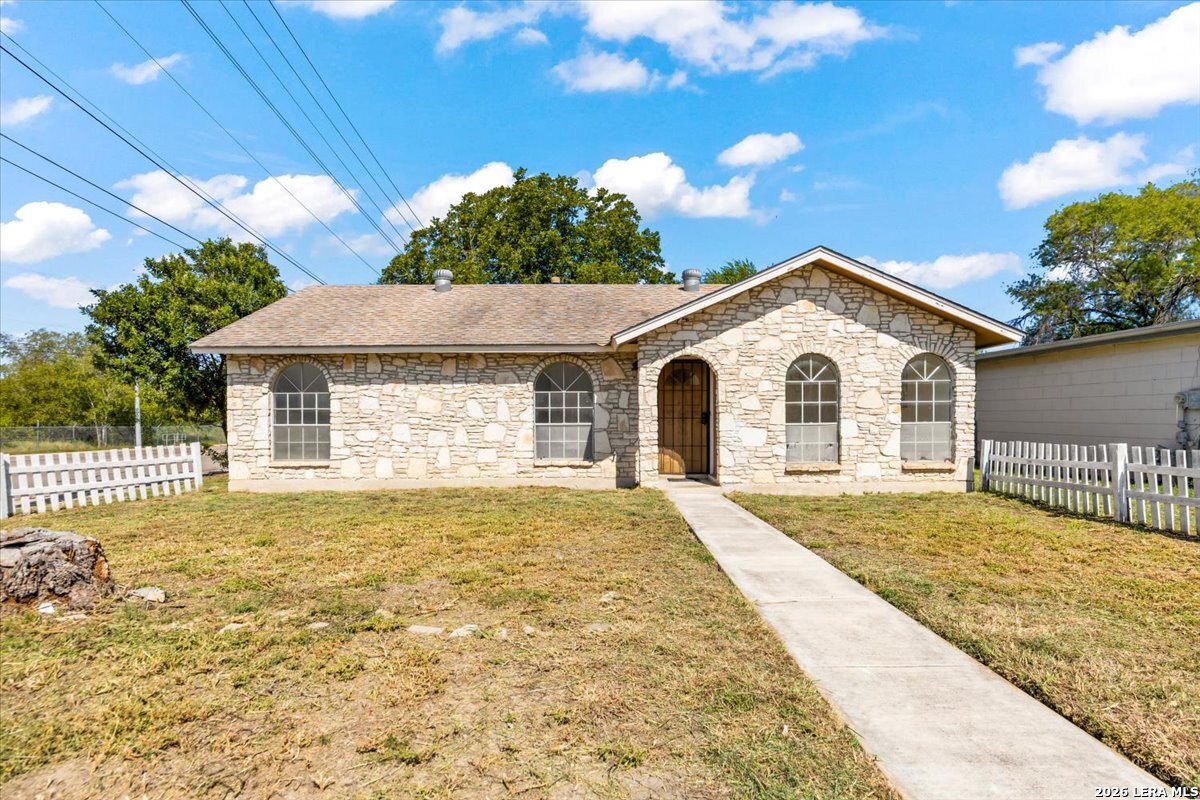 551 Kernan Drive San Antonio TX 78227