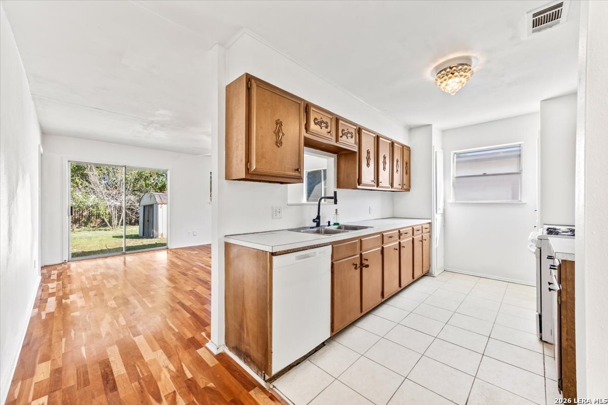 551 Kernan Drive San Antonio TX 78227
