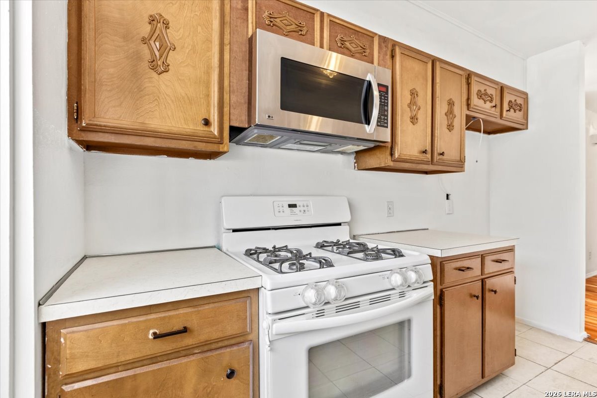 551 Kernan Drive San Antonio TX 78227