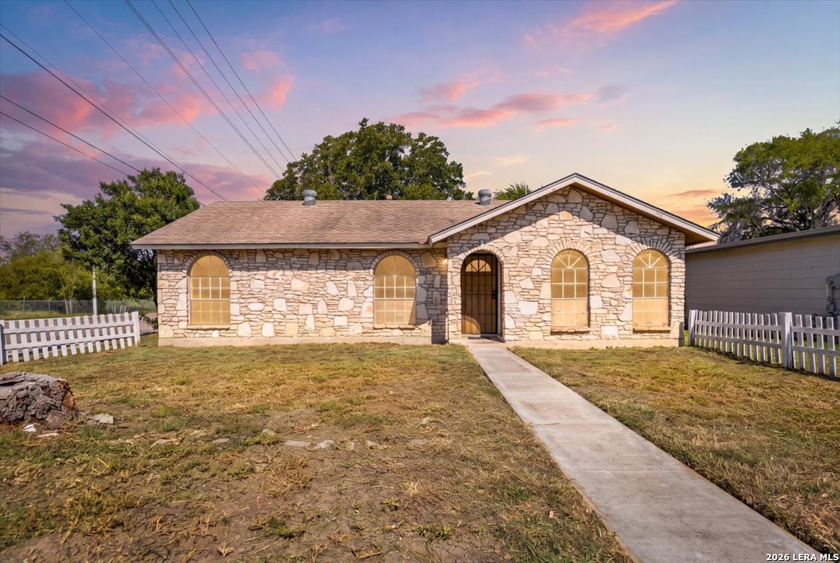 551 Kernan Drive San Antonio TX 78227