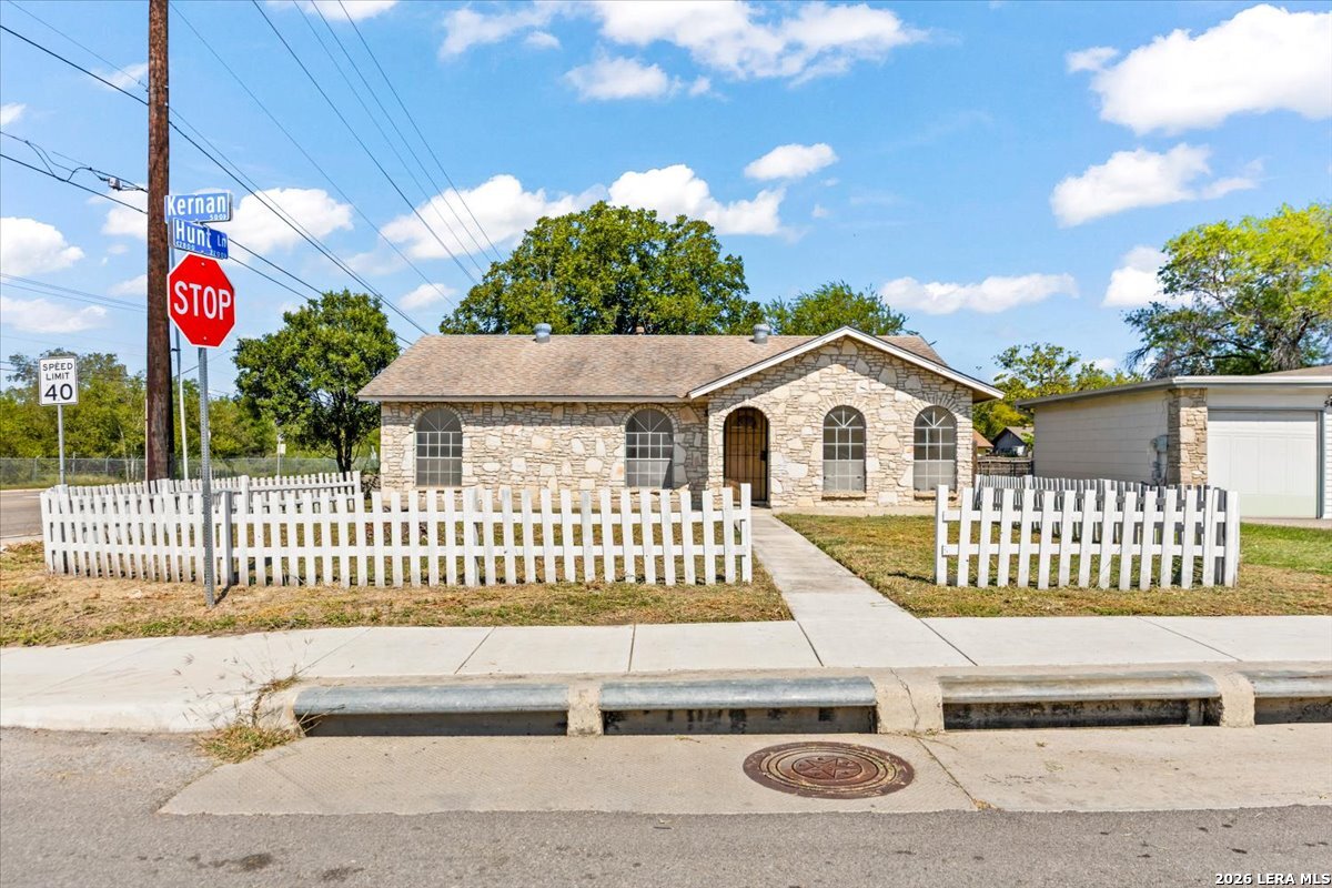 551 Kernan Drive San Antonio TX 78227