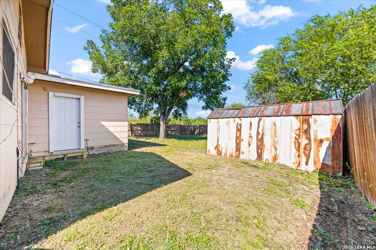 551 Kernan Drive San Antonio TX 78227