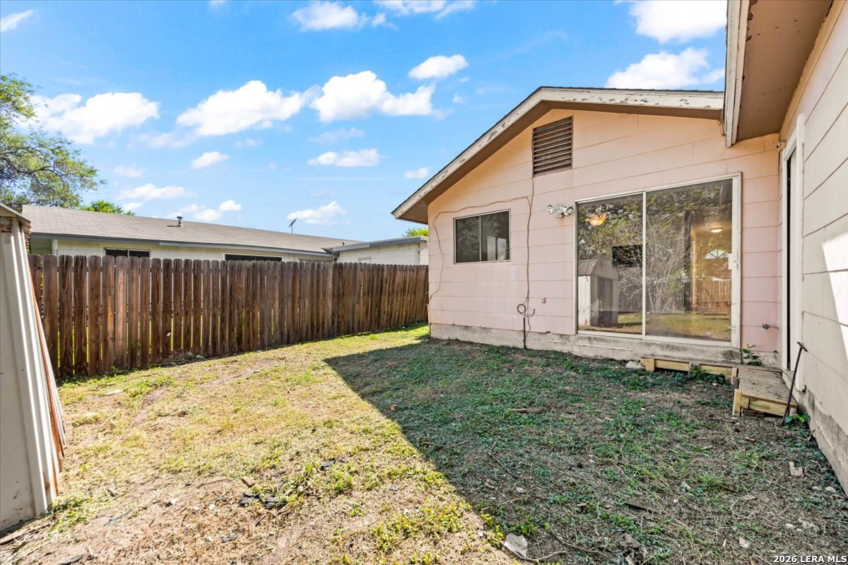 551 Kernan Drive San Antonio TX 78227