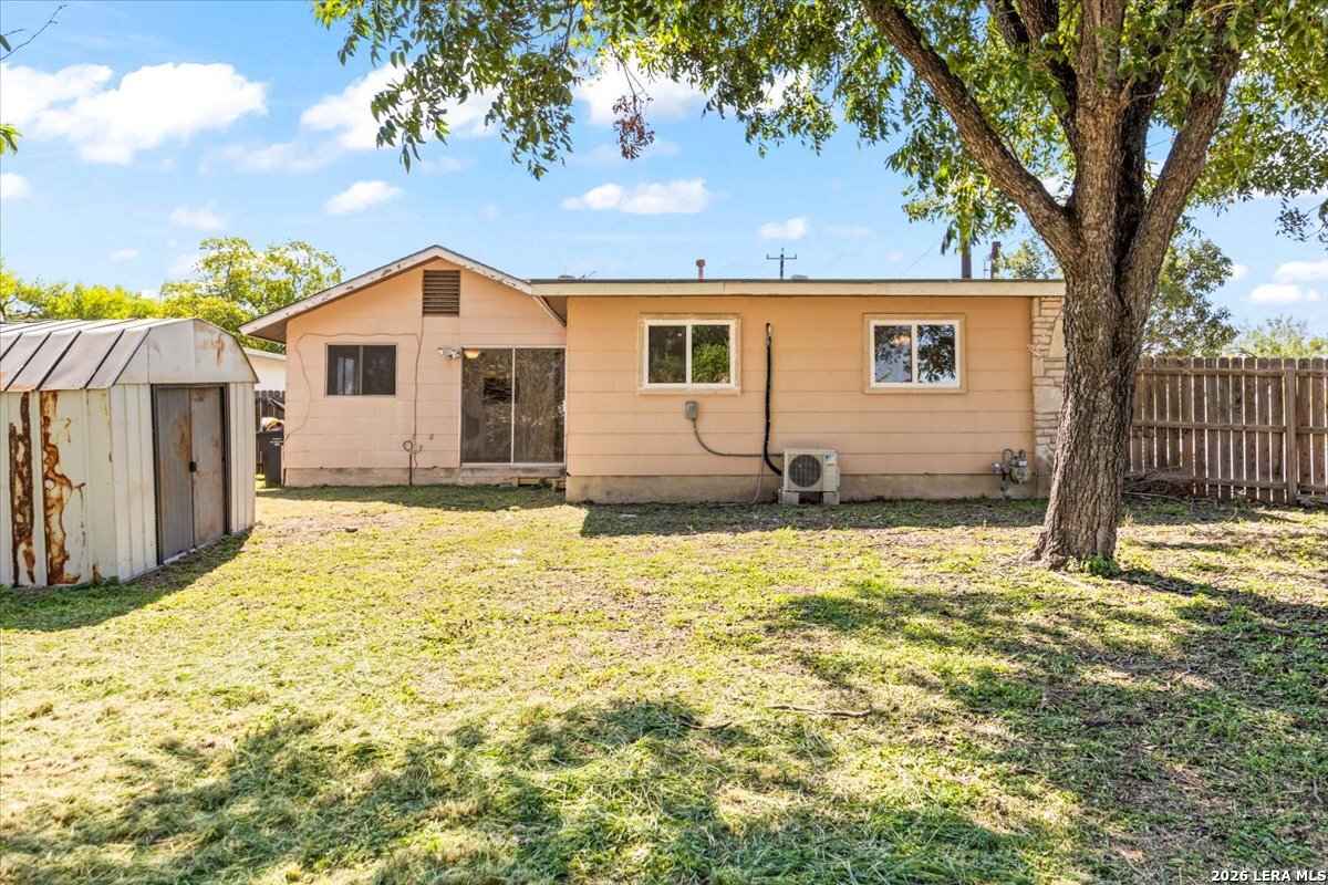 551 Kernan Drive San Antonio TX 78227