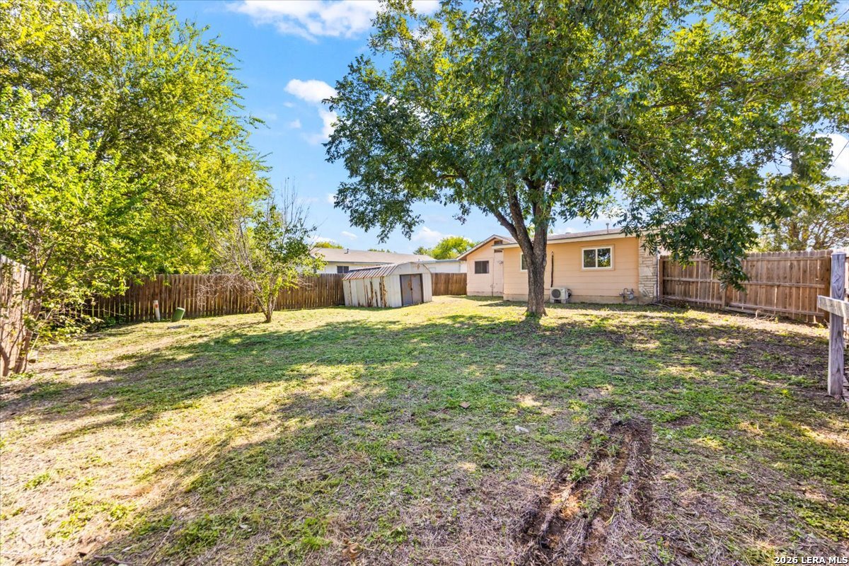 551 Kernan Drive San Antonio TX 78227