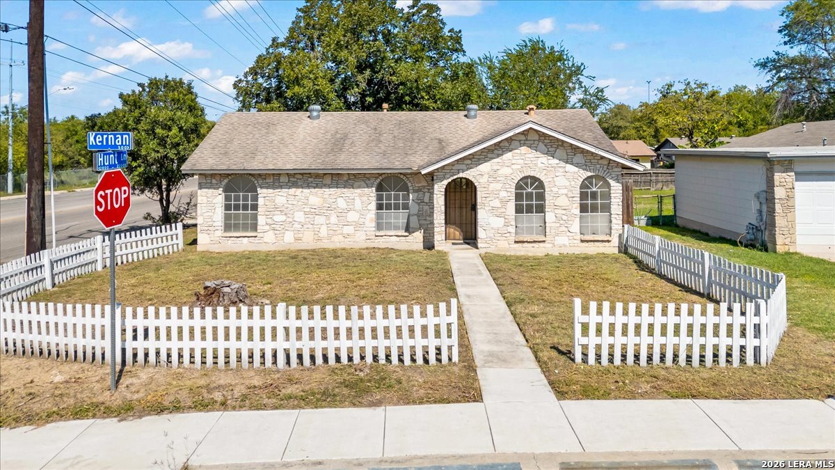 551 Kernan Drive San Antonio TX 78227