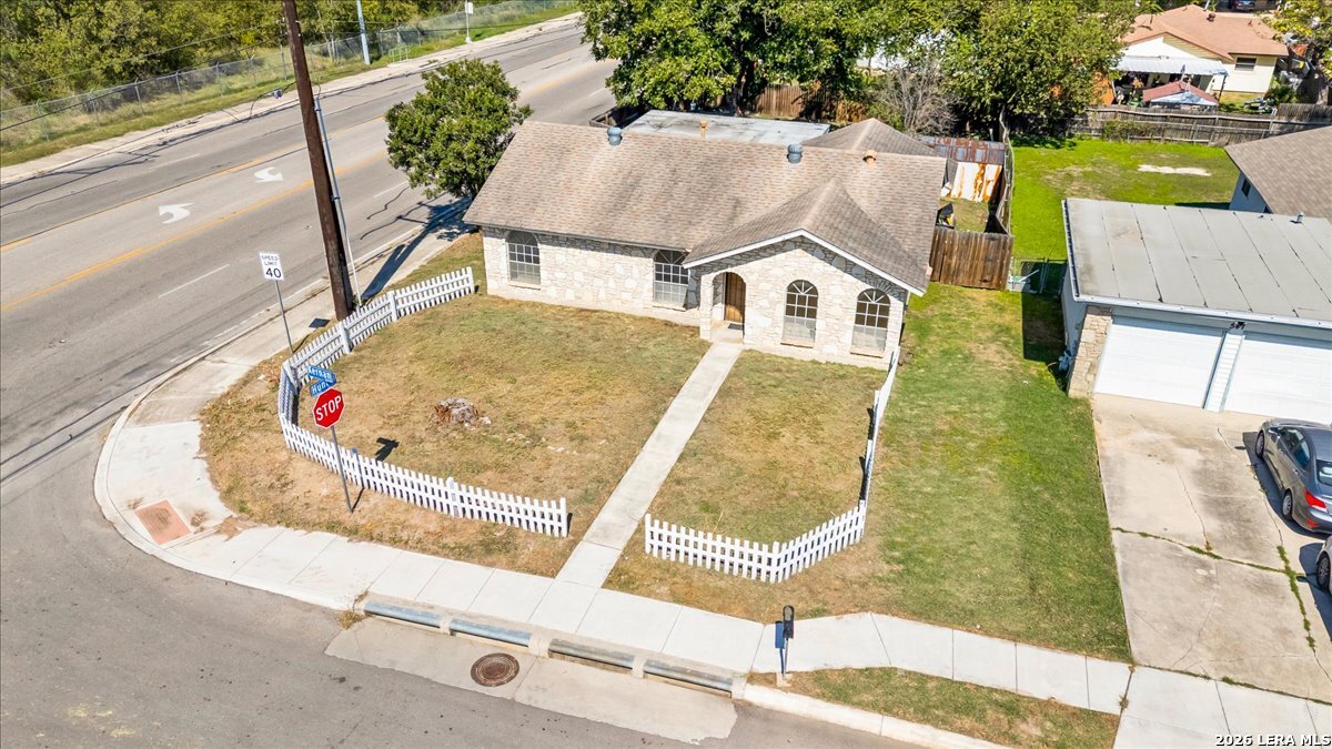 551 Kernan Drive San Antonio TX 78227