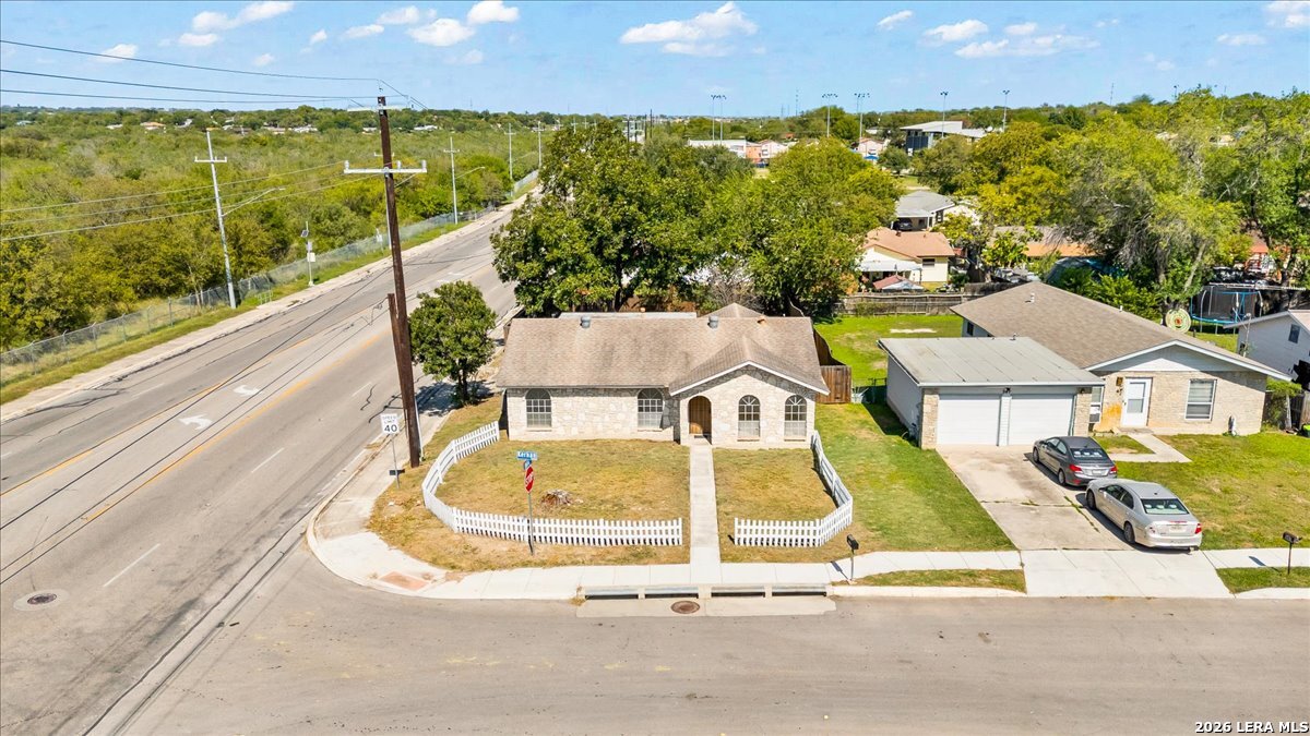 551 Kernan Drive San Antonio TX 78227