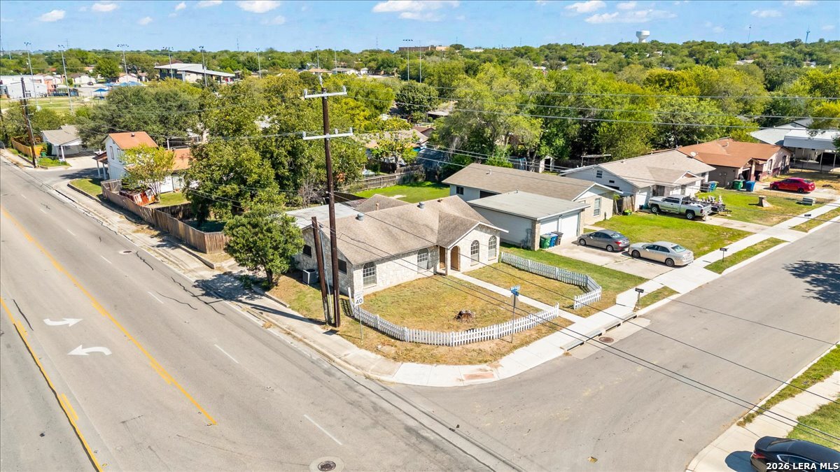 551 Kernan Drive San Antonio TX 78227