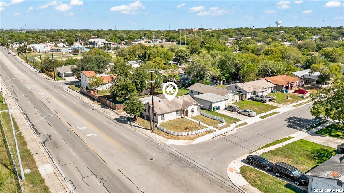551 Kernan Drive San Antonio TX 78227