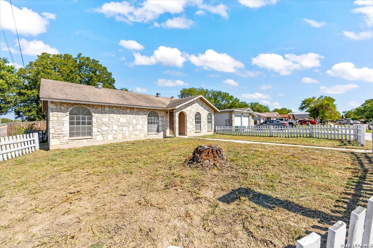 551 Kernan Drive San Antonio TX 78227
