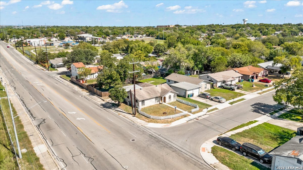 551 Kernan Drive San Antonio TX 78227