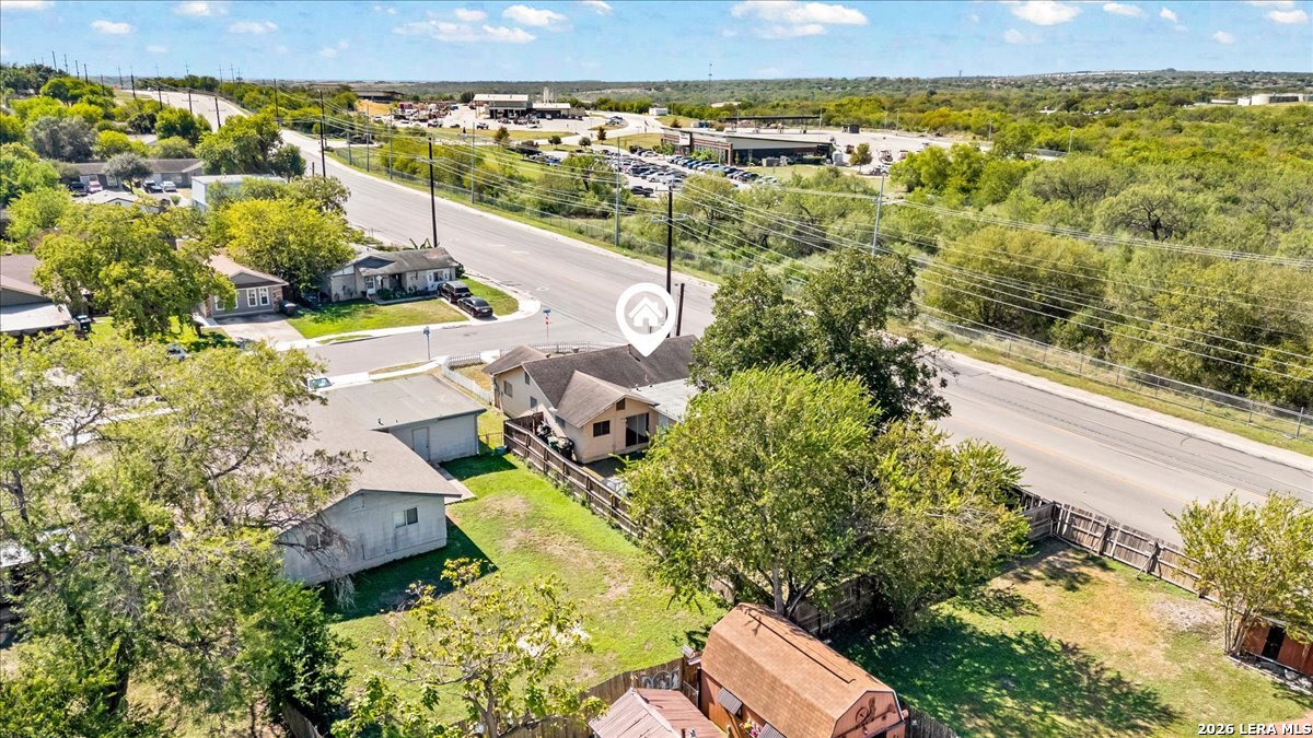 551 Kernan Drive San Antonio TX 78227