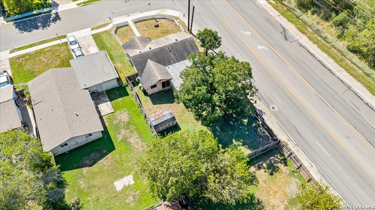 551 Kernan Drive San Antonio TX 78227