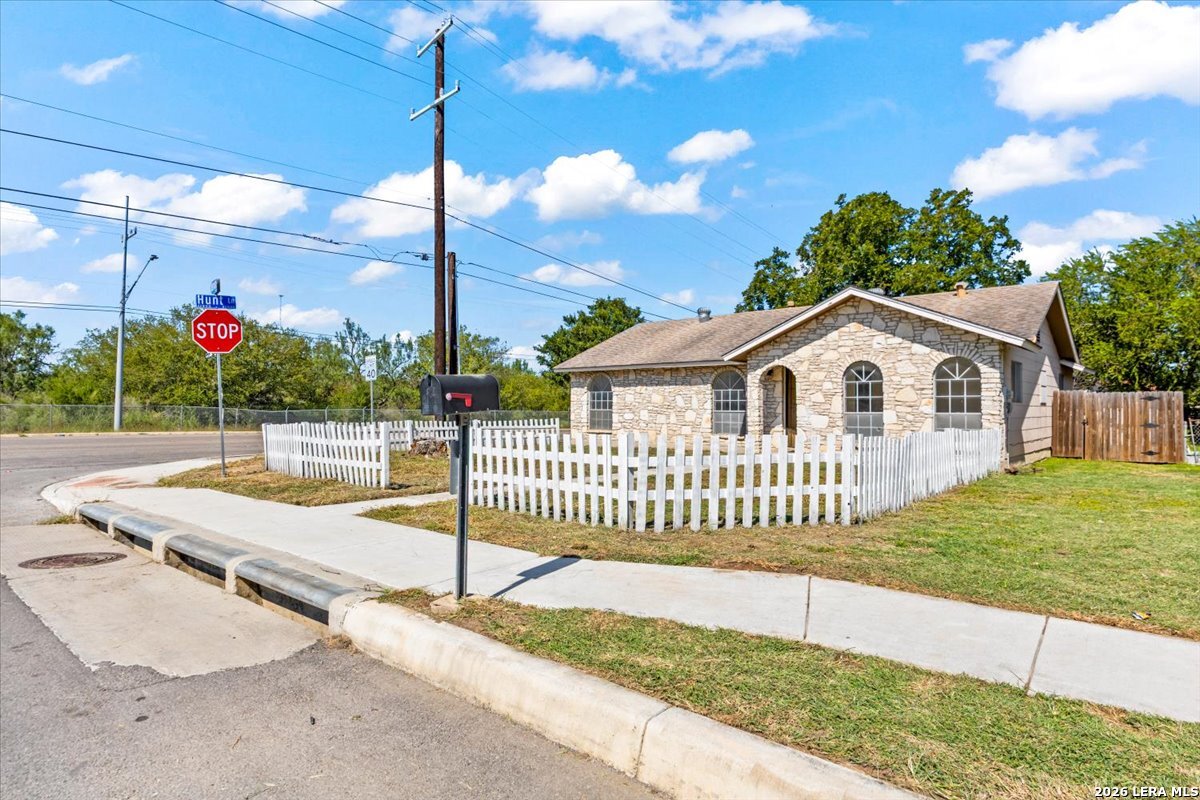 551 Kernan Drive San Antonio TX 78227