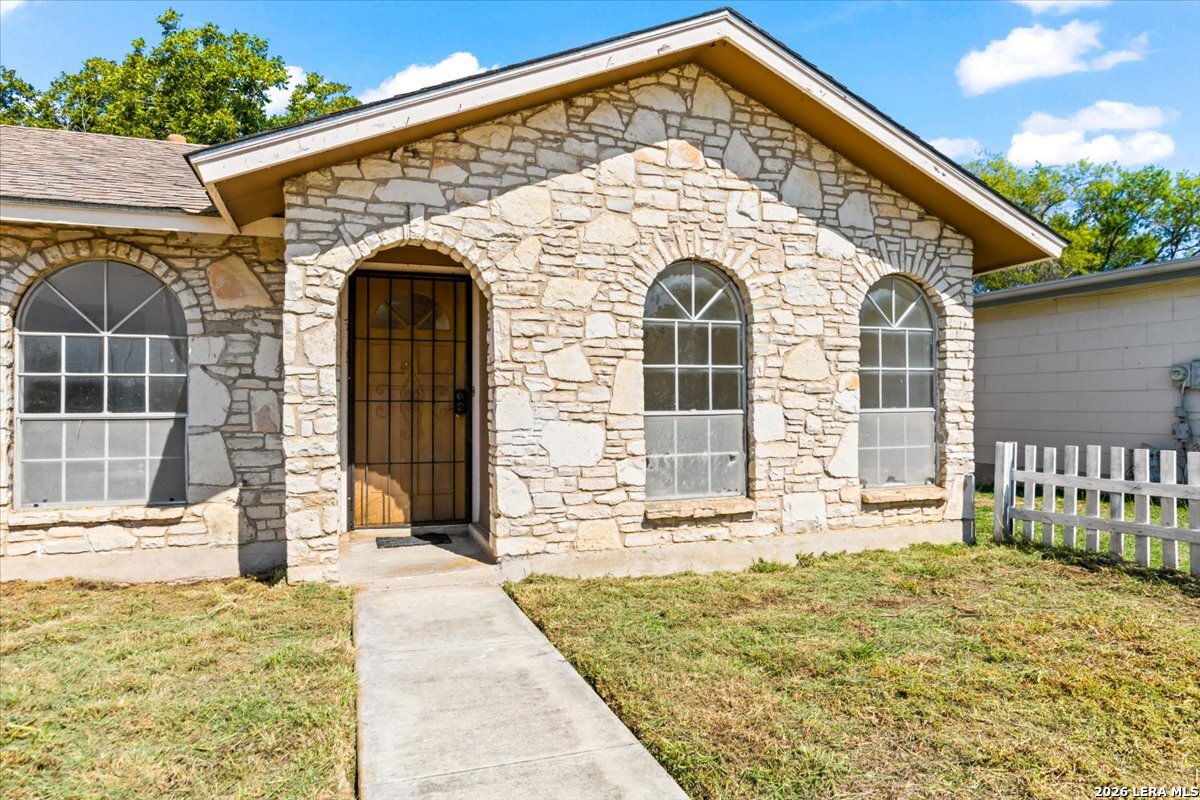 551 Kernan Drive San Antonio TX 78227
