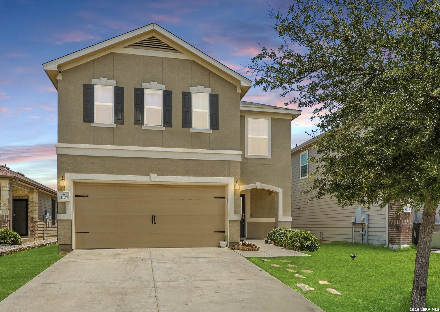 3127 Comanche Crossing San Antonio TX 78224