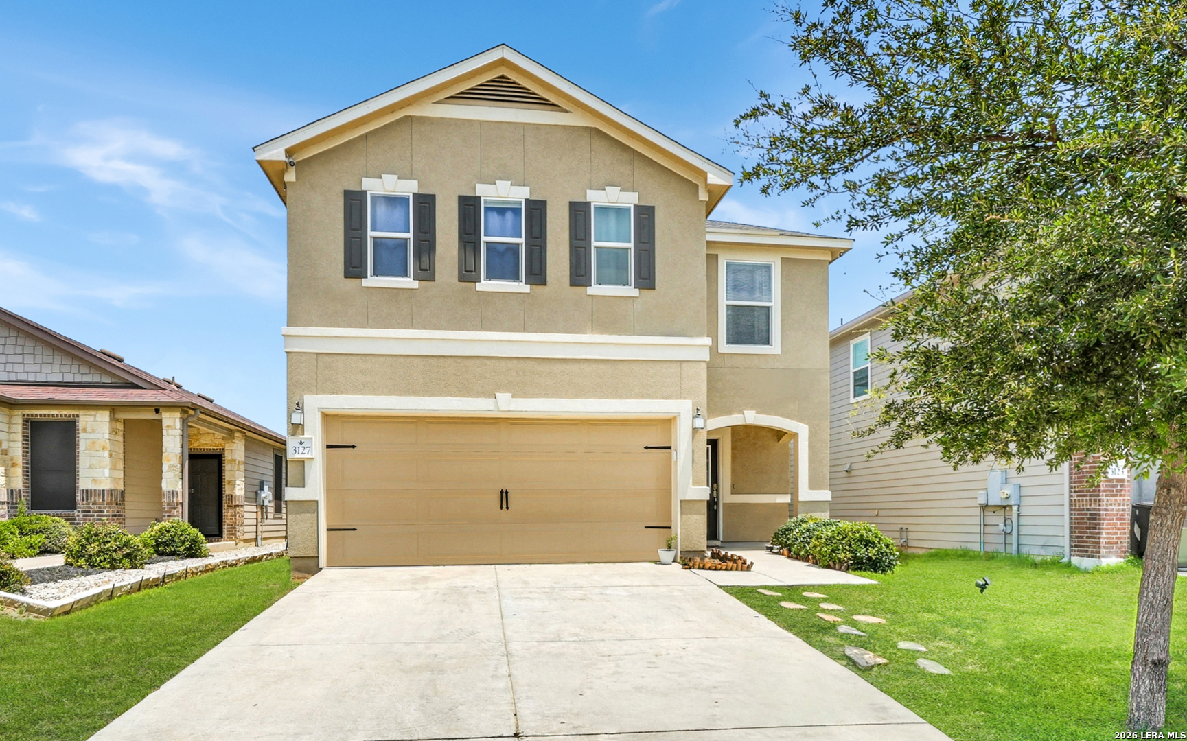 3127 Comanche Crossing San Antonio TX 78224