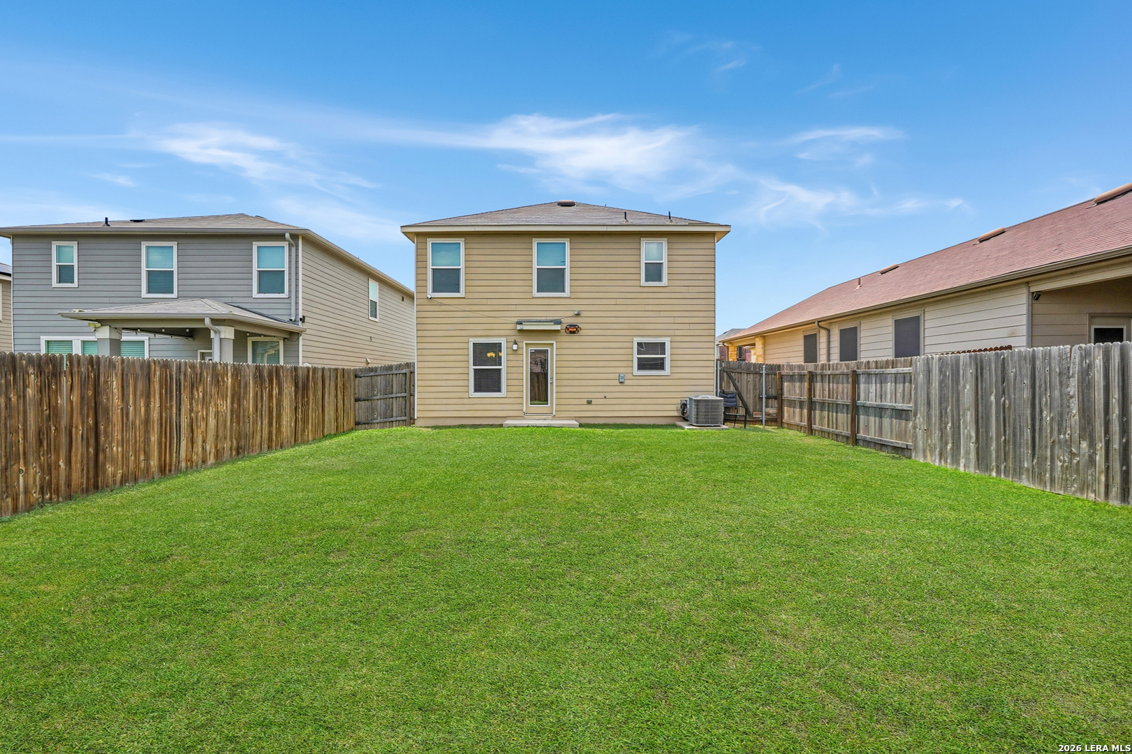 3127 Comanche Crossing San Antonio TX 78224