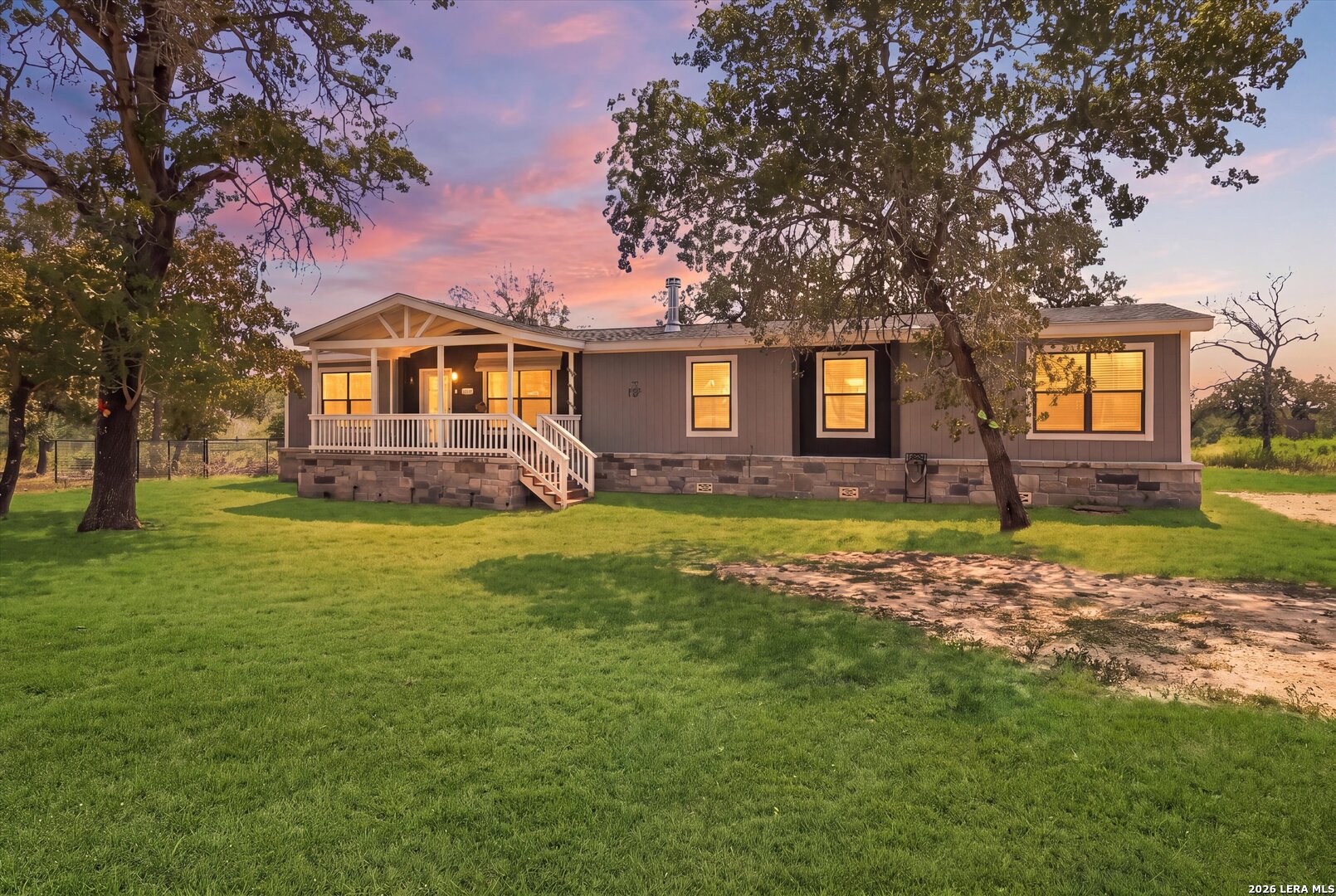 152 Syrah Street La Vernia TX 78121